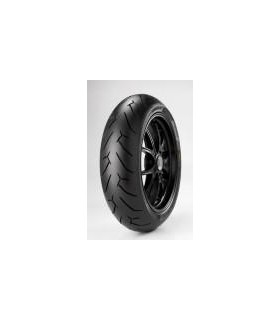 190/55R17 DIABLO ROSSO II 75 W TL