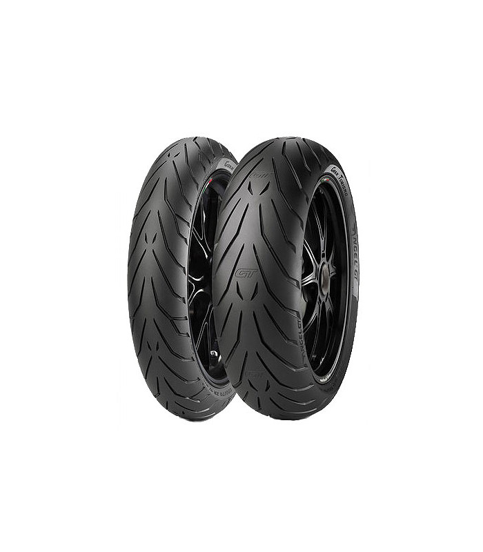 190/55R17 ANGEL GT 75 W TL