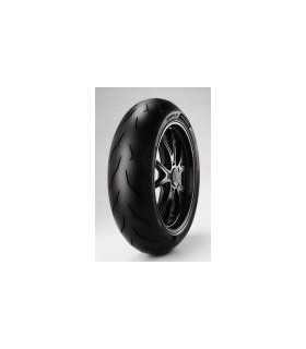 120/65R17 DIABLO ROSSO CORSA 56 W TL 1417 DOT17