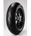 120/65R17 DIABLO ROSSO CORSA 56 W TL 1417 DOT17