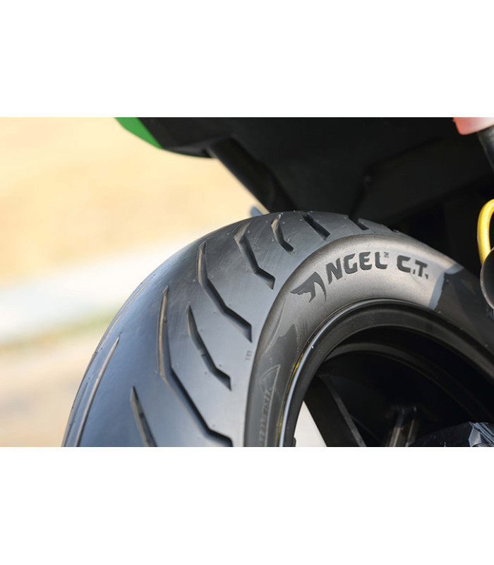 100/80 17 ANGEL CITY 52 S TL REAR