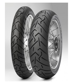 120/70R19 SCORPION TRAIL II 60 V TL