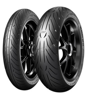 190/50R17 ANGEL GT II (A) 73 W TL REAR