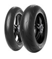 160/60R17 DIABLO ROSSO IV 69 W TL REAR