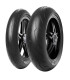 110/70R17 DIABLO ROSSO IV 54 W TL FRONT