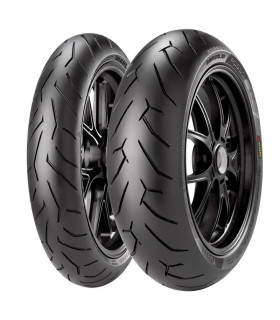 200/55R17 DIABLO ROSSOIV CORSA 78 W TL R