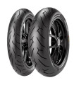200/60R17 DIABLO ROSSO IV CORS 80 W TL