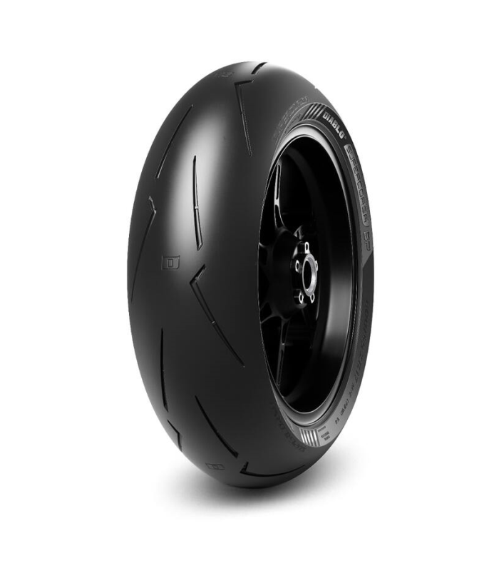 110/70R17 DIABLO SUPERCORSA V4 54 W SP TL FRONT