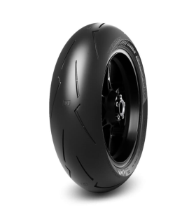 190/55R17 DIABLO SUPERCORSA V4 75 W SP TL REAR
