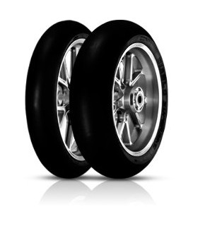 120/70R17 DIABLO SUPERBIKE SC2 TL NHS FRONT