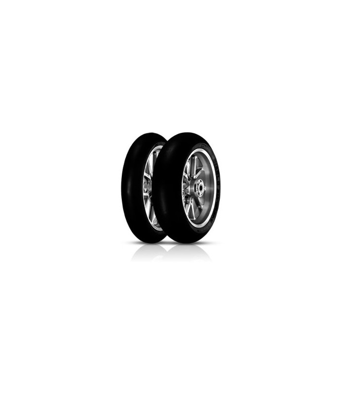 120/70R17 DIABLO SUPERBIKE SC2 TL NHS FRONT