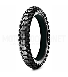 90/90 21 SCORPION RALLY MST 61 W TT RACE FRONT