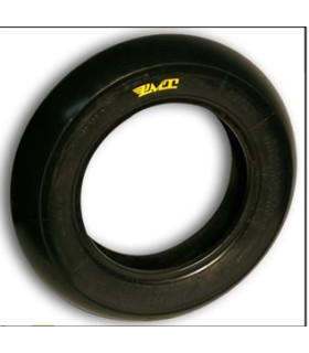 100/90R12 SLICK MEDIUM FRONT TL PMT
