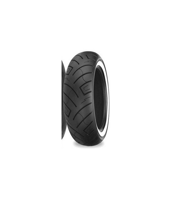 150/80 16 SR777 WW HARLEY DAV. 77 H XL TL REAR SHINKO