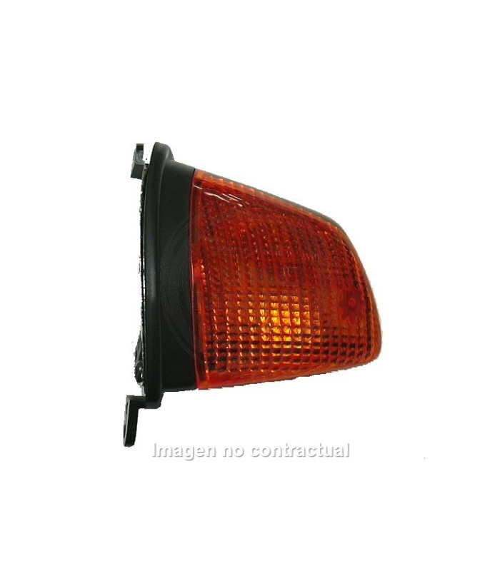 Tulipa intermiencia delantera derecha Honda NSR 125 F