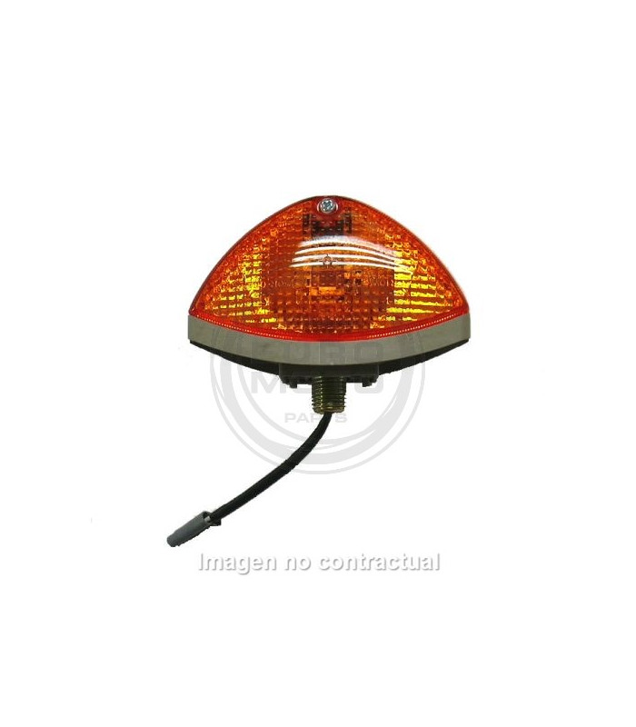 Tulipa intermitencia delantera Piaggio Free 50