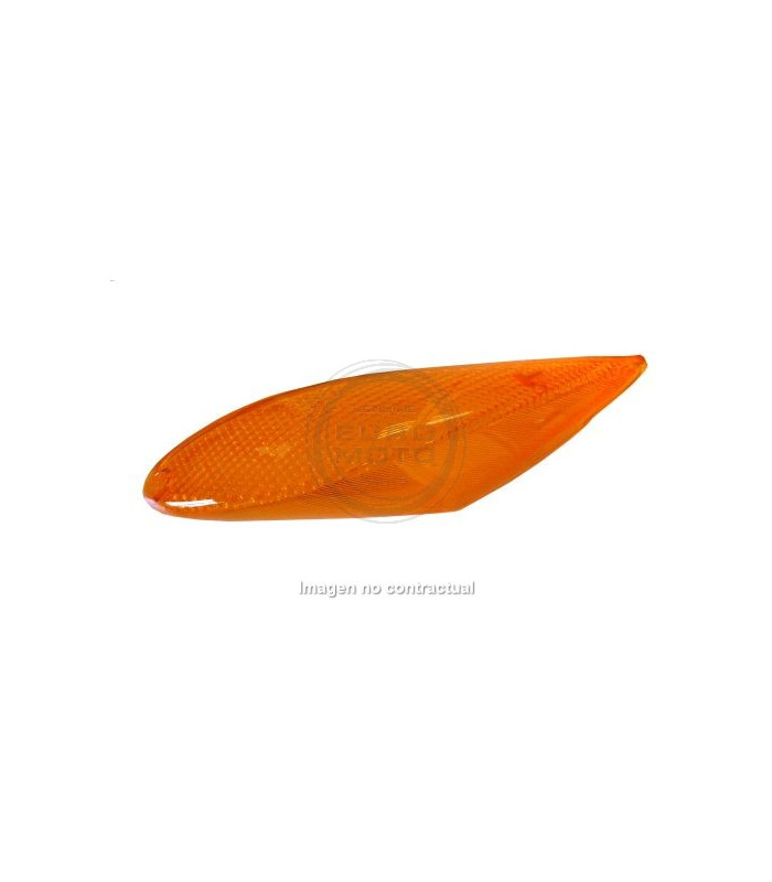 Tulipa intermitencia delantera izquierda Yamaha BW´S 50