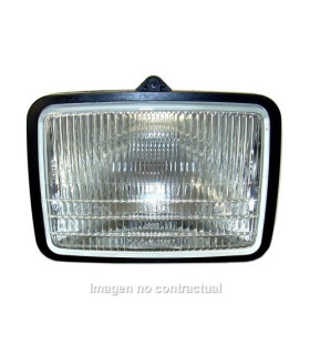 Optica completa Honda PX 50