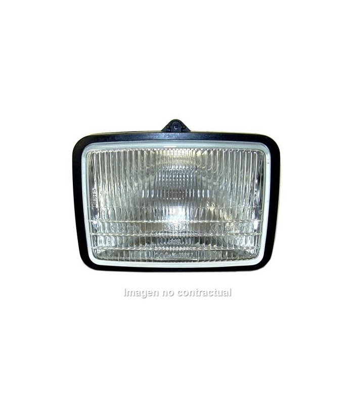 Optica completa Honda PX 50