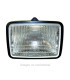 Optica completa Honda PX 50