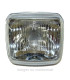 Optica completa Honda Wallaroo 50
