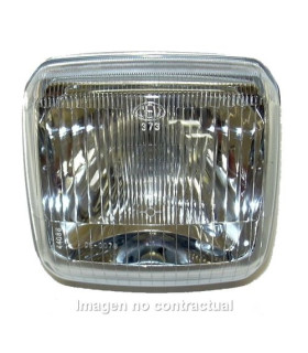 Optica completa Honda Wallaroo 50