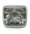 Optica completa Honda Wallaroo 50