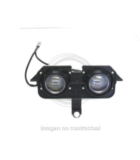 Optica completa Piaggio NRG 50