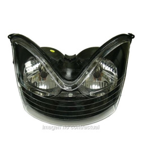 Optica completa Aprilia Leonardo 150