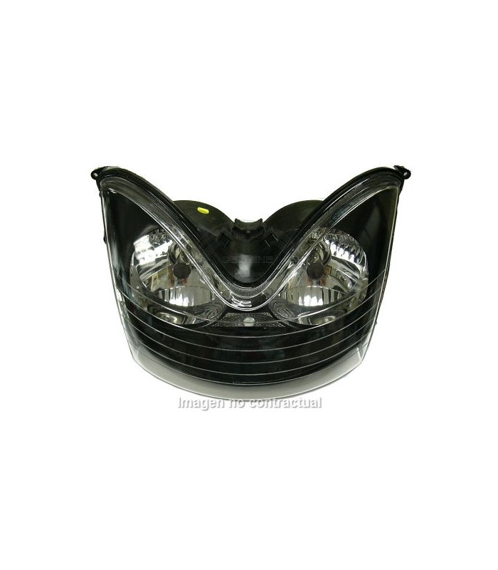 Optica completa Aprilia Leonardo 150