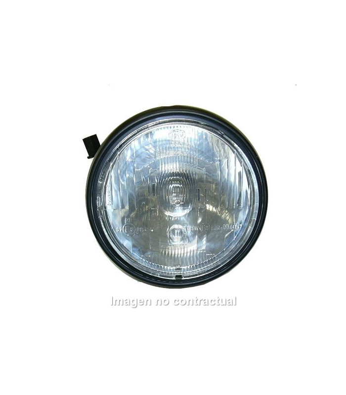 Optica completa Honda Sky 50