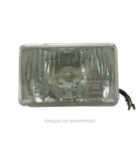 Optica completa Honda NSR 125 F