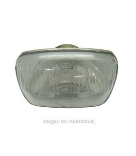 Optica completa Piaggio Free 50