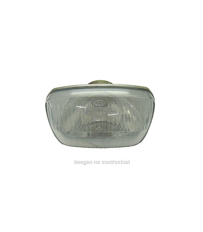 Optica completa Piaggio Free 50