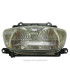 Optica completa Honda Bali 50