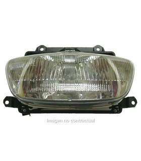 Optica completa Honda Bali 50
