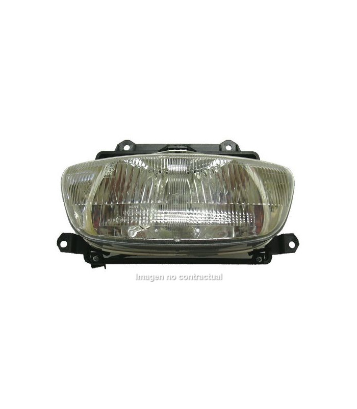 Optica completa Honda Bali 50