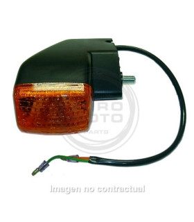 Intermitente trasero Honda CRM 125 R