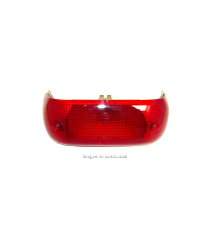 Piloto posterior Piaggio Free 50
