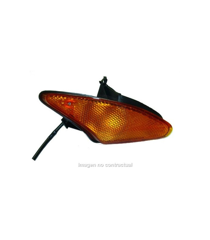 Intermitente delantero izquierdo Honda SFX 50