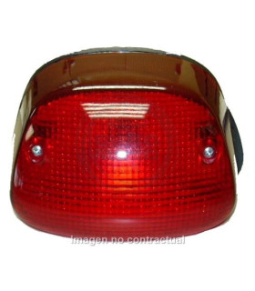 Piloto posterior Honda SH 50 Fifty