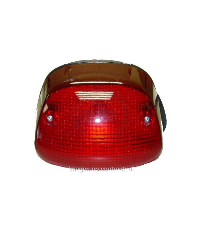 Piloto posterior Honda SH 50 Fifty