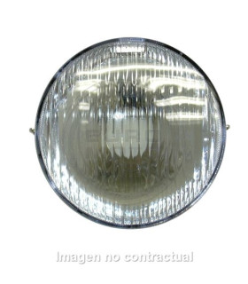 Optica completa Vespino ALX