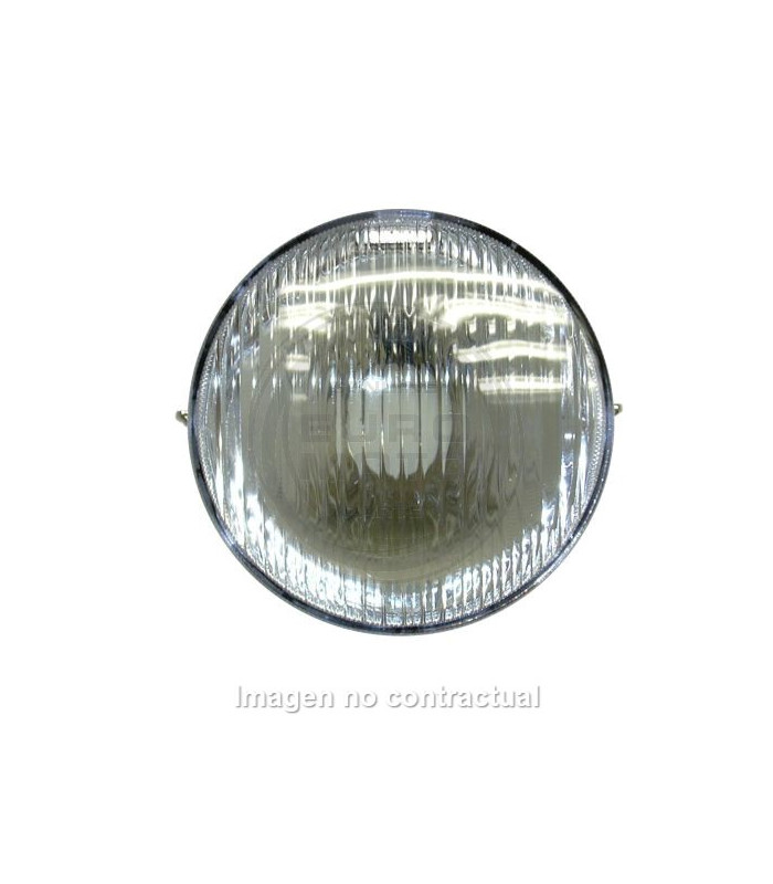 Optica completa Vespino ALX