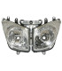 OPTICA COMPLETA HERT YAMAHA T-MAX 500 (08-11)