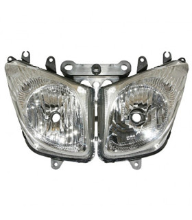OPTICA COMPLETA HERT YAMAHA T-MAX 500 (08-11)