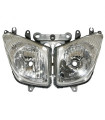 OPTICA COMPLETA HERT YAMAHA T-MAX 500 (08-11)
