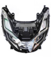 OPTICA LED COMPLETA HERT HONDA PCX 125 (21-24)