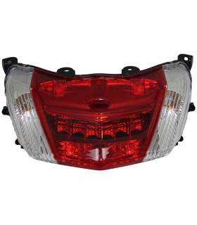 PILOTO TRASERO COMPLETO HERT YAMAHA N-MAX 125 (15-20)