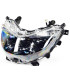 OPTICA COMPLETA HERT YAMAHA N-MAX 125 (15-20)